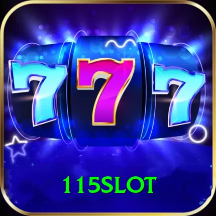 115slot King Jackpot - 2