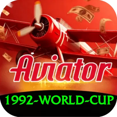 1992 world cup Legend - Free Download - 2