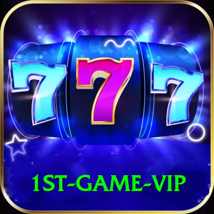 1st game Jackpot King v5.2.3 - 2
