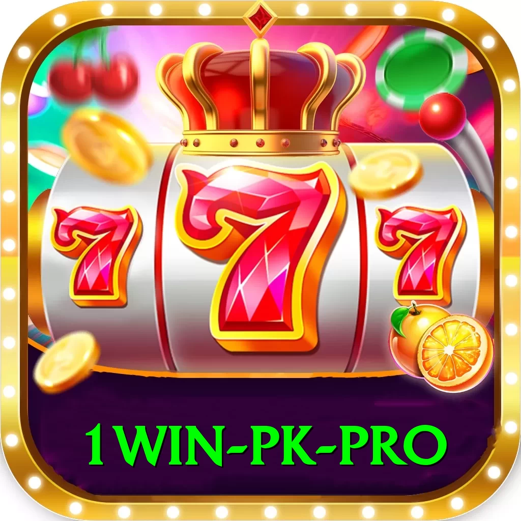 1Win PK Casino Official v2.0.1 - 2