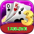 1xslots Super - Win Real PKR