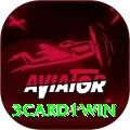 3card1win Gaming Super