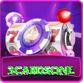 3cardsone - Gaming Legend