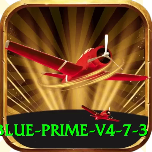 3Lucky Blue - Prime v4.7.3 - 2