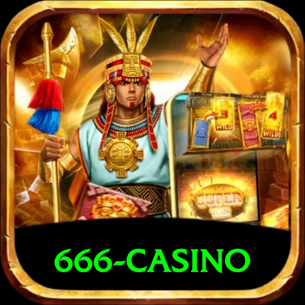 666 casino Mobile Premium - 2