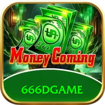 666DGame Deluxe Pro v5.3.6 - 2