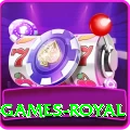 666p Games Royal