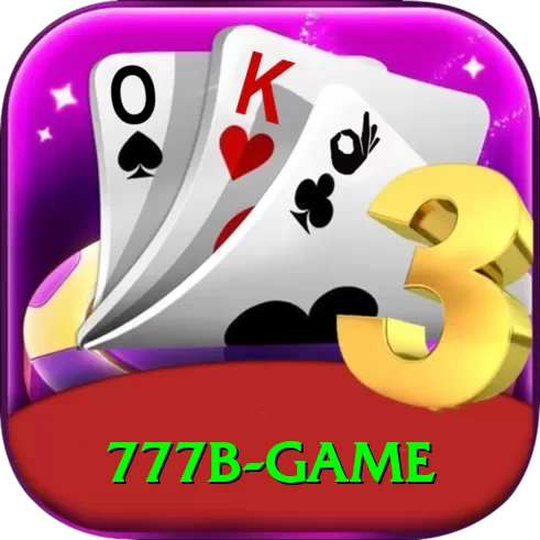 777B Game Master Pro v5.7.1 - 2