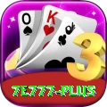 7e777 Casino Official v4.1.1
