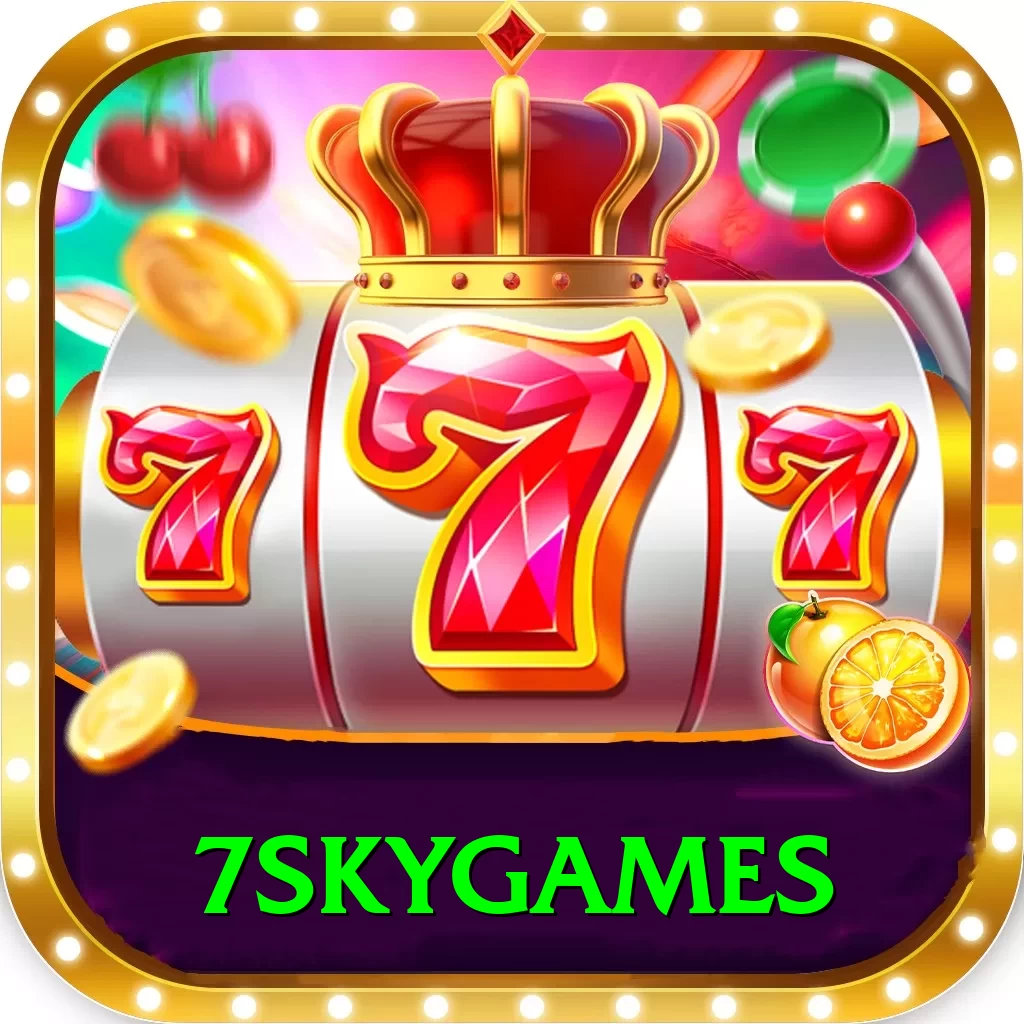 7skygames Mobile Supreme - 2