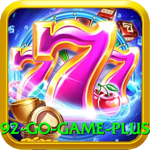 92 Go Game Master v4.1.5 - 2
