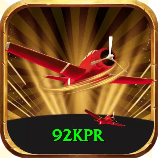 92kpr Gold Rewards - 2