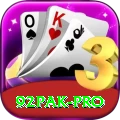 92pak Live Casino Elite