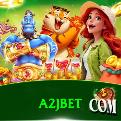 a2jbet Casino Official v2.1.4 - 2