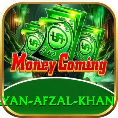 aayan afzal khan Super v2.9.6 - 2