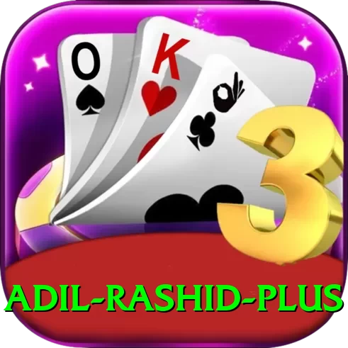 adil rashid Pakistan Master v4.8.4 - 2