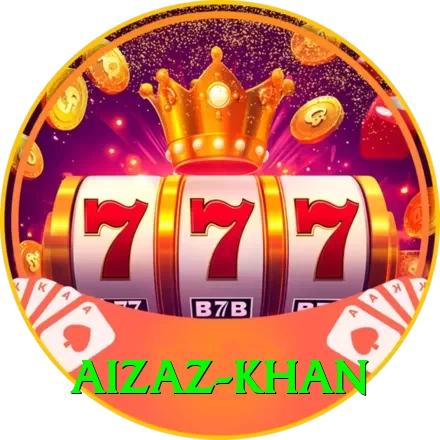 aizaz khan VIP Casino App - 2