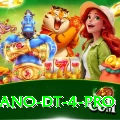 Alano DT 4 Turbo Pro v1.6.3