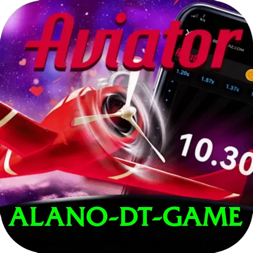 Alano DT Game Pro Edition v2.1.4 - 2