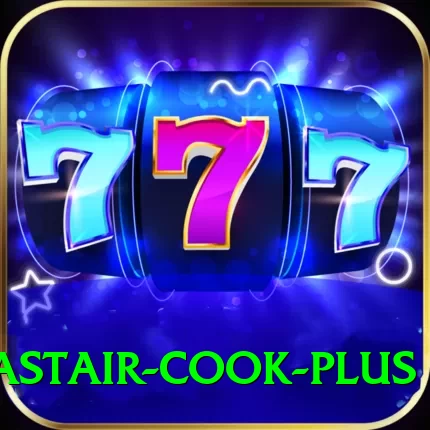 alastair cook Supreme Gaming App - 2