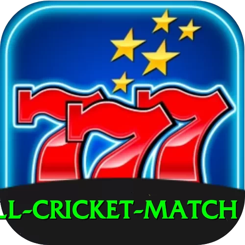 all cricket match - Real Money Champion - 2