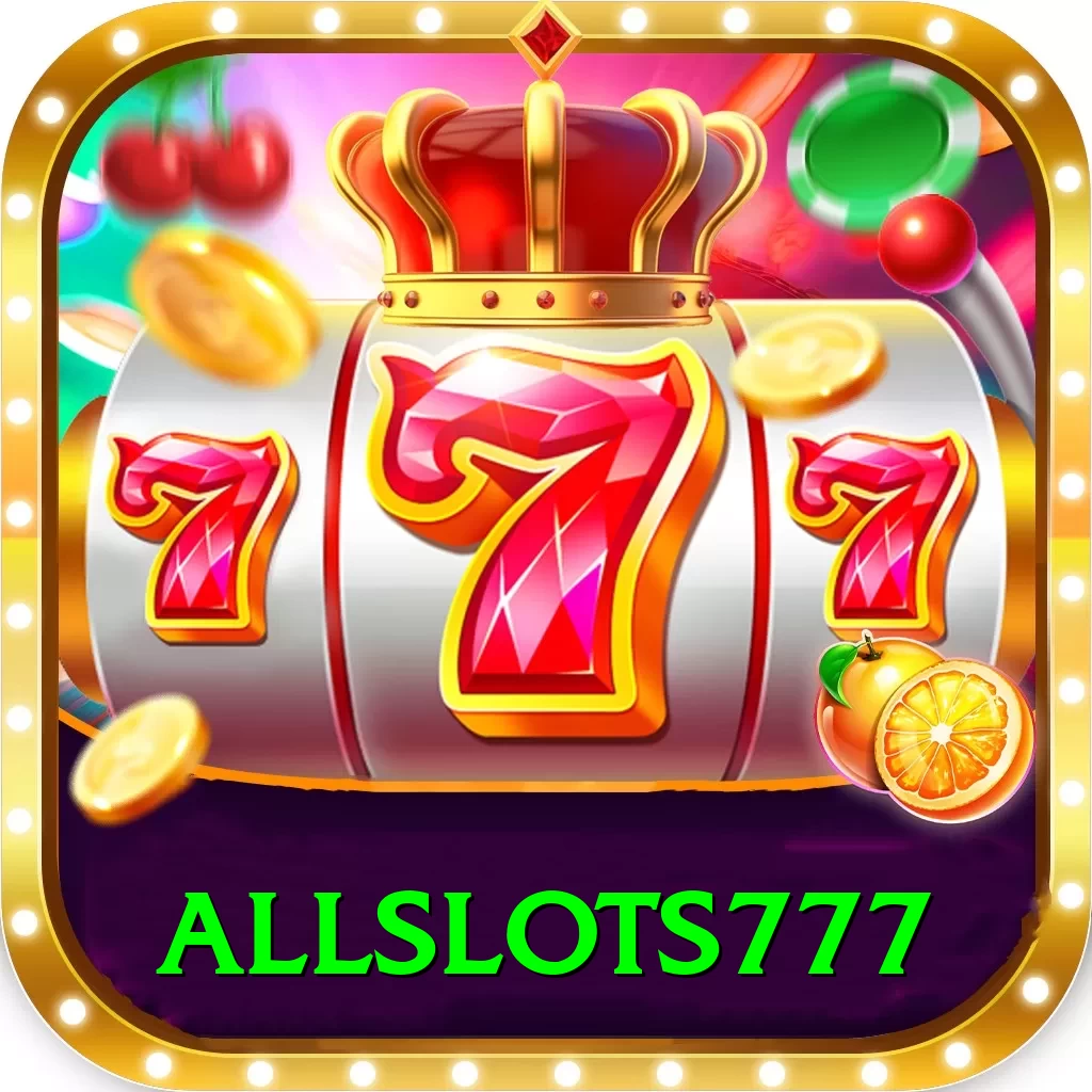 allslots777 Master Rewards - 2