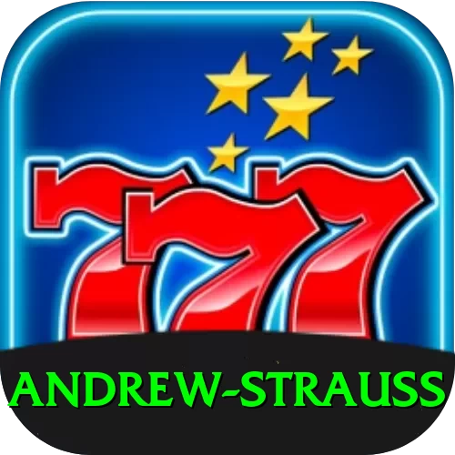 andrew strauss Deluxe Casino App - 2