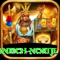 anrich nortje Gaming Super