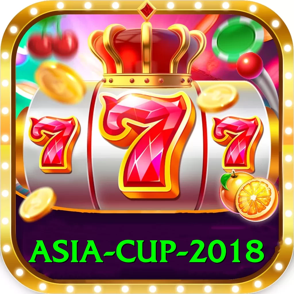 asia cup 2018 - Slots Deluxe - 2