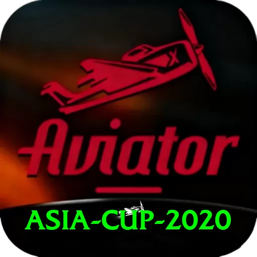 asia cup 2020 App Royal v2.7.2 - 2