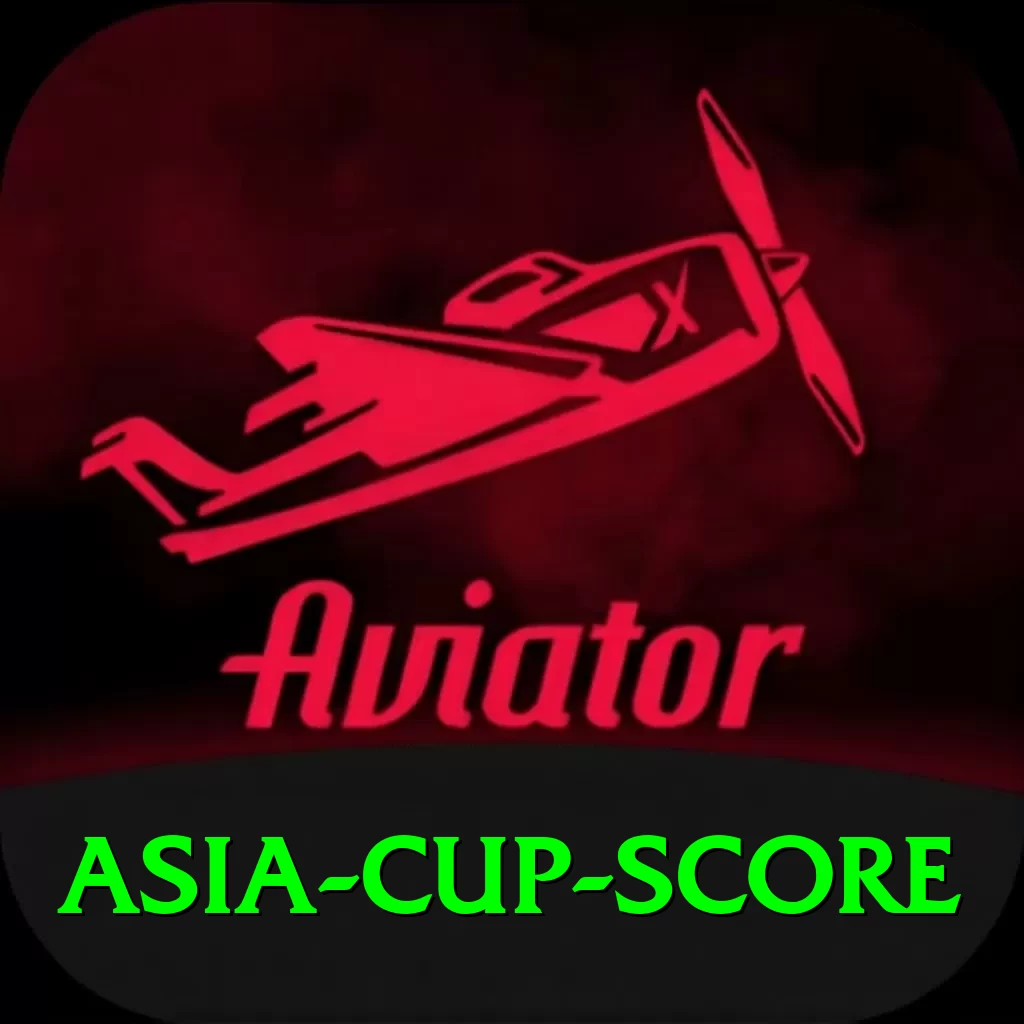 asia cup score King Jackpot - 2
