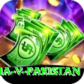 australia v pakistan Gaming King v5.2.8