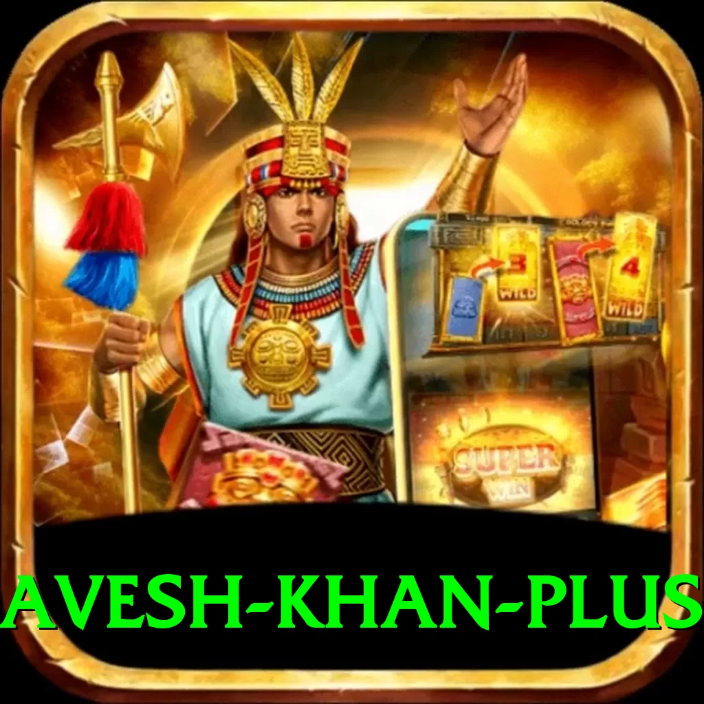 avesh khan Slots Master v3.2.4 - 2