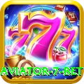 aviator 7 bet Prime Rewards