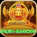 ayush badoni Casino Pro v5.7.2
