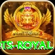 B8 PKR CLUB Game - Slots Royal