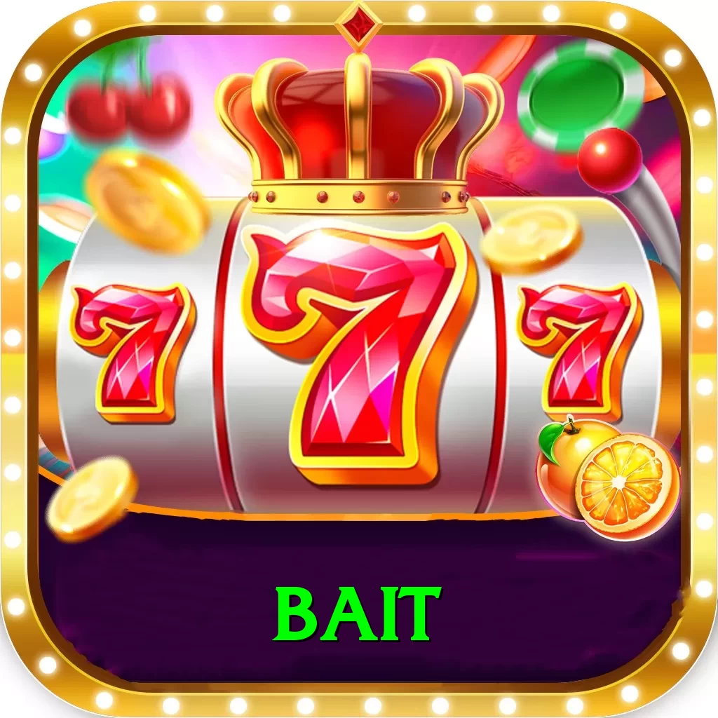 bait Max - Daily Bonus - 2
