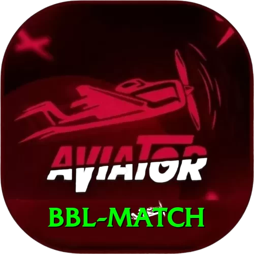 bbl match - Gaming VIP - 2