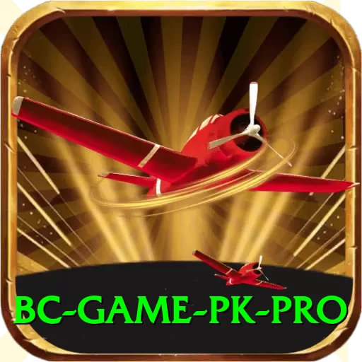Bc.Game PK - Slots VIP - 2