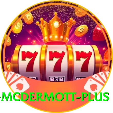 ben mcdermott - Casino King - 2
