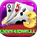 benny howell - Real Money Pro