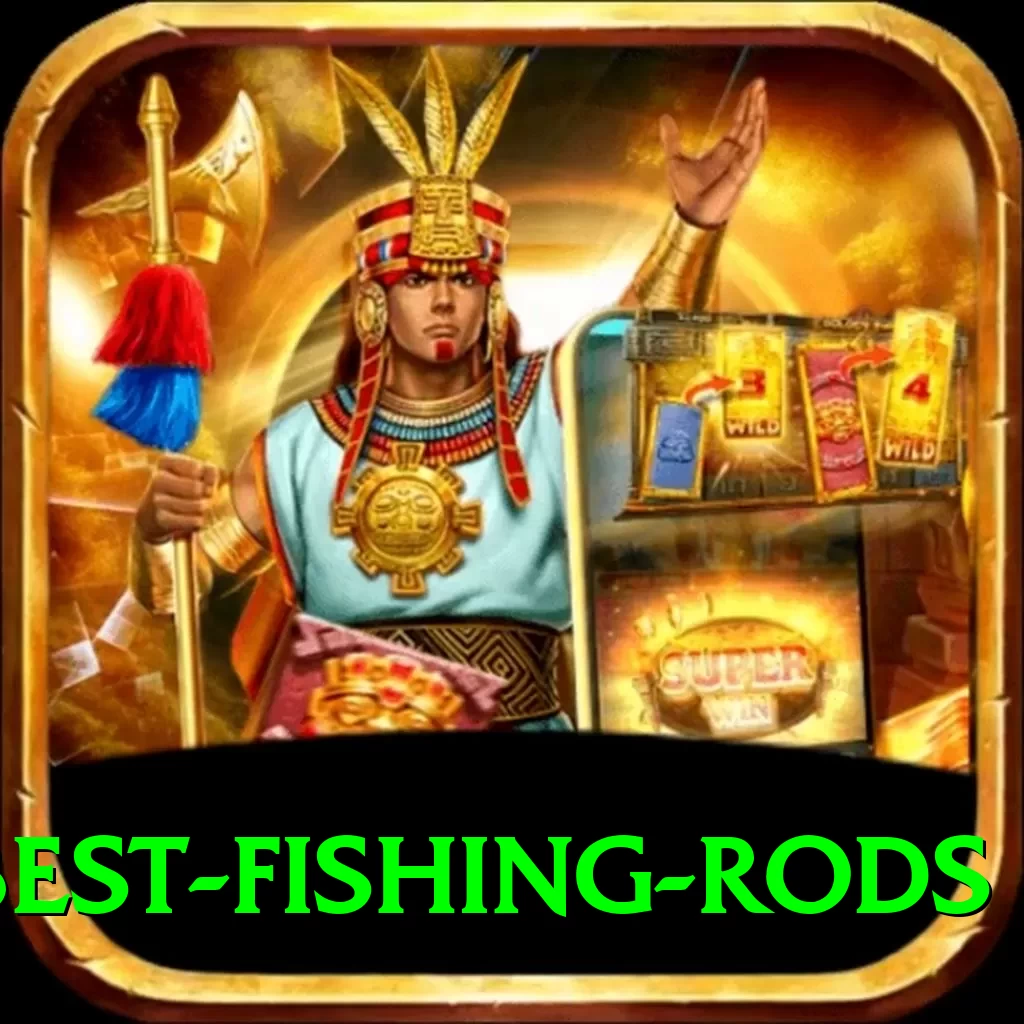 best fishing rods APK Extreme v5.1.3 - 2