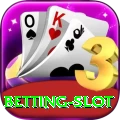 betting slot - Gaming Extreme