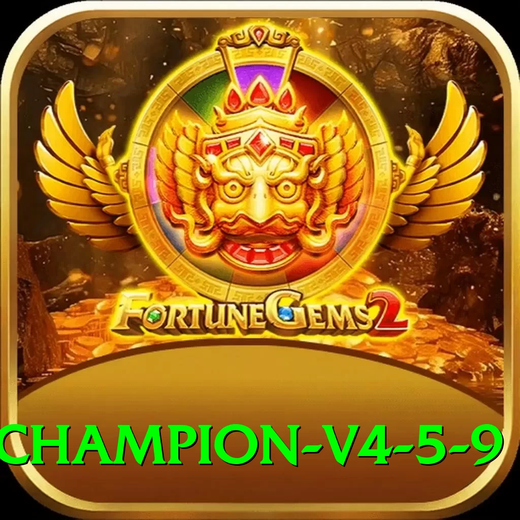 BG8881 Earn Champion v4.5.9 - 2