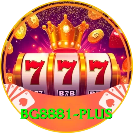 BG8881 Jackpot Ultimate v3.7.0 - 2