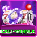 big ticket winner - VIP Super