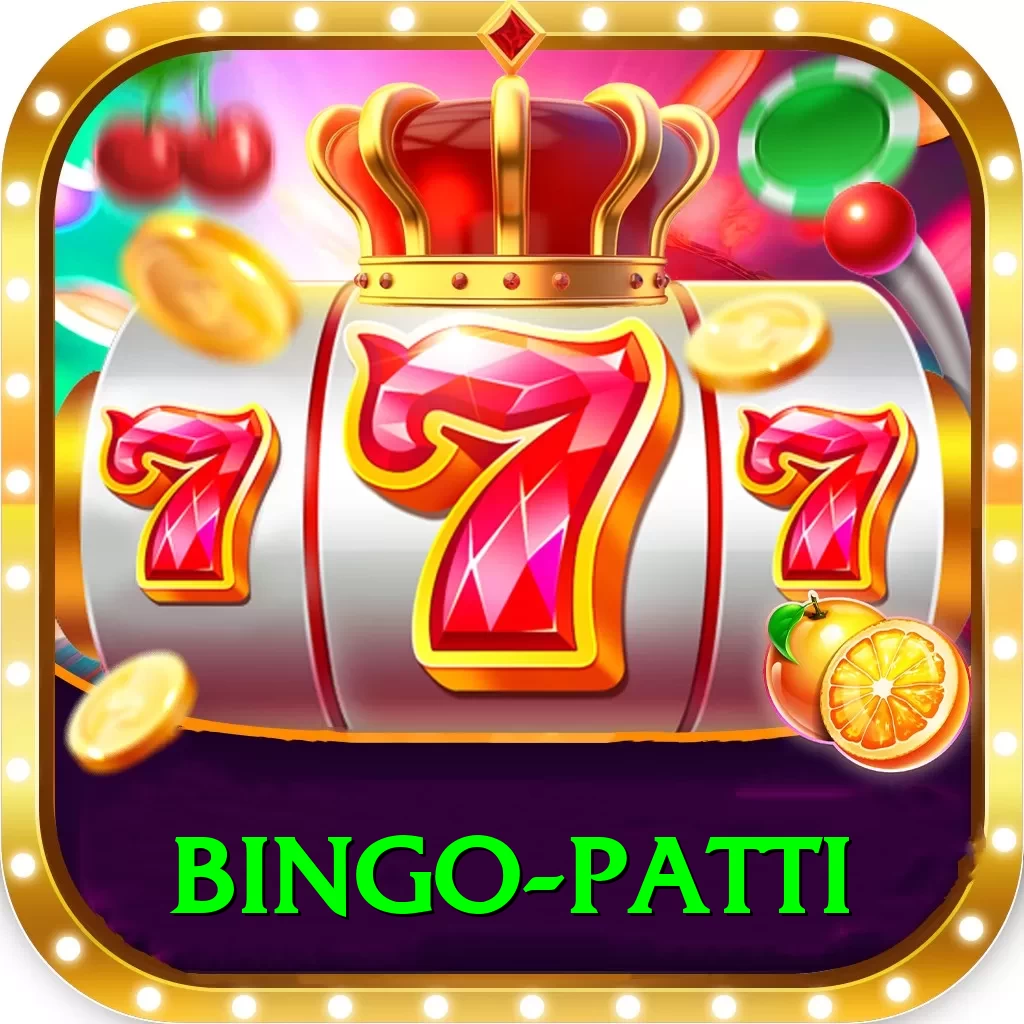 Bingo Patti Pro v2.1.2 - 2