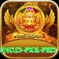 Bingo PKR Cash Gold