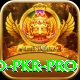 Bingo PKR Cash Gold