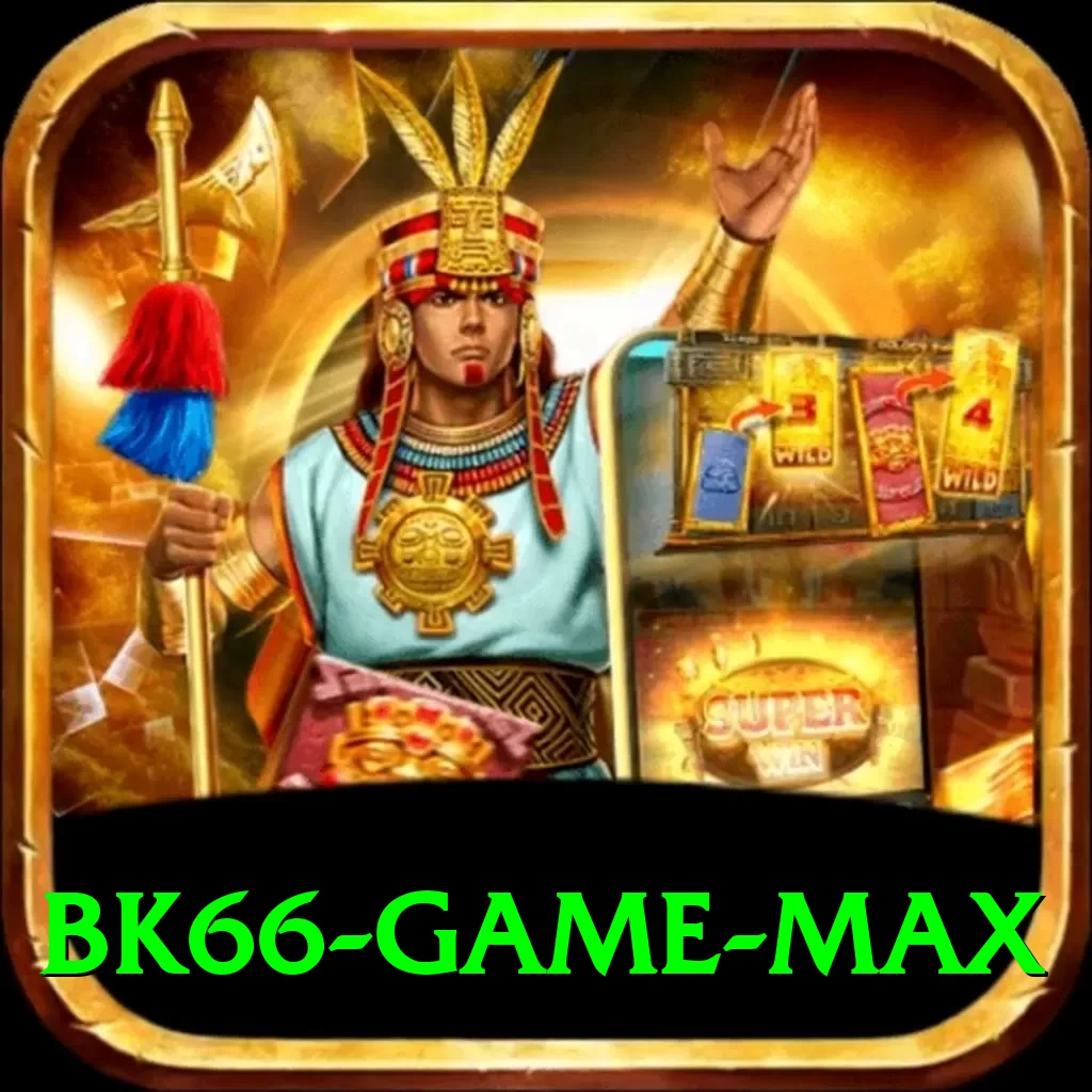 BK66 Game Mobile Master - 2